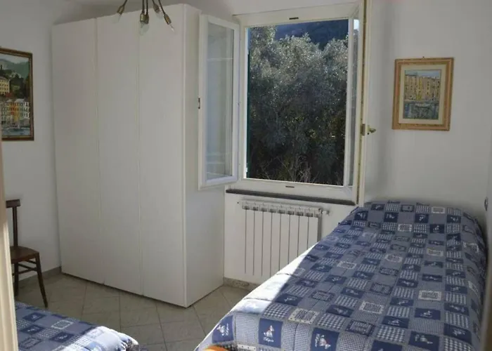 Sweet Helen With Sea View