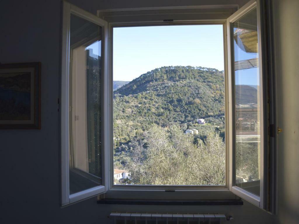 Sweet Helen With Sea View Appartamento *