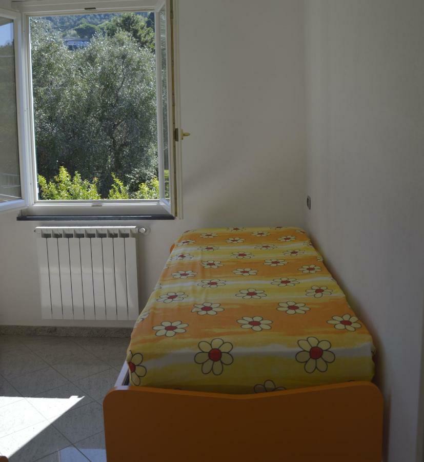 Sweet Helen With Sea View Appartamento *