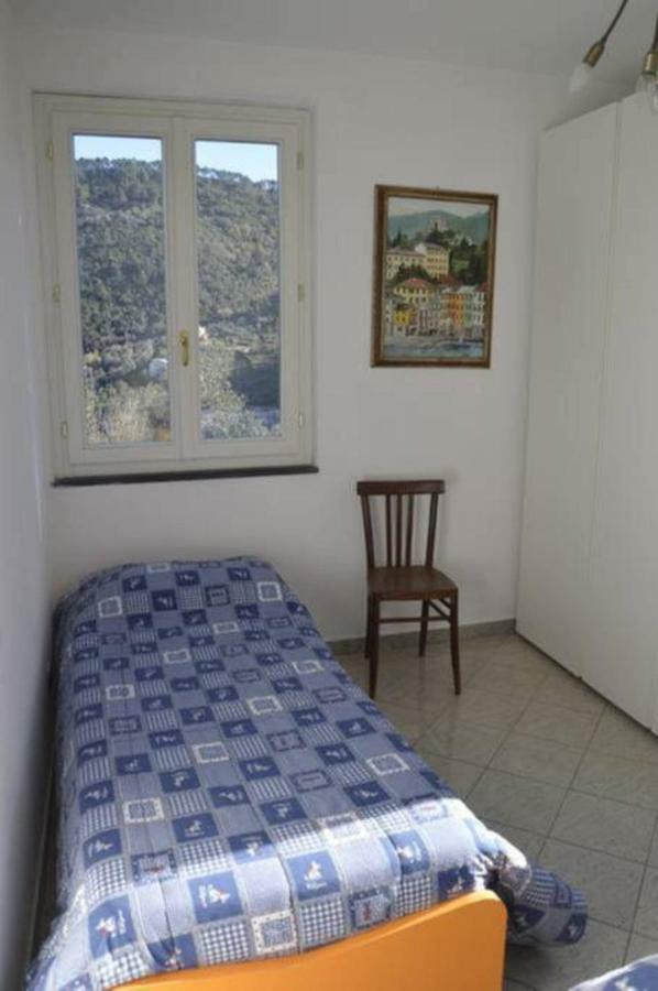 Sweet Helen With Sea View Levanto