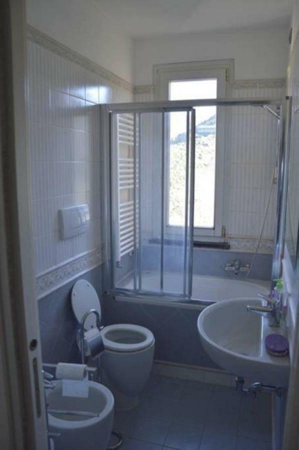 Appartamento Sweet Helen With Sea View *
