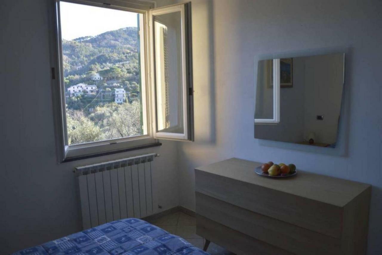 Sweet Helen With Sea View Appartamento