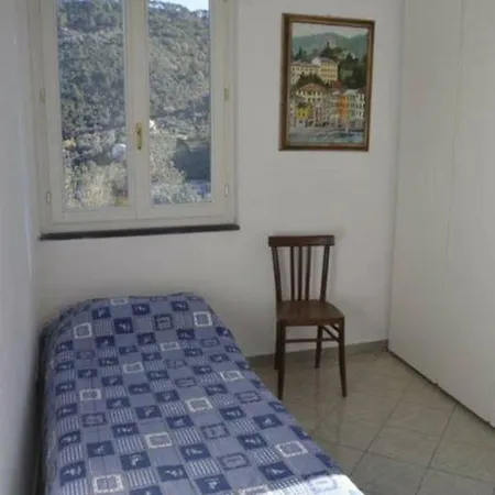 Appartamento Sweet Helen With Sea View Levanto Esterno foto