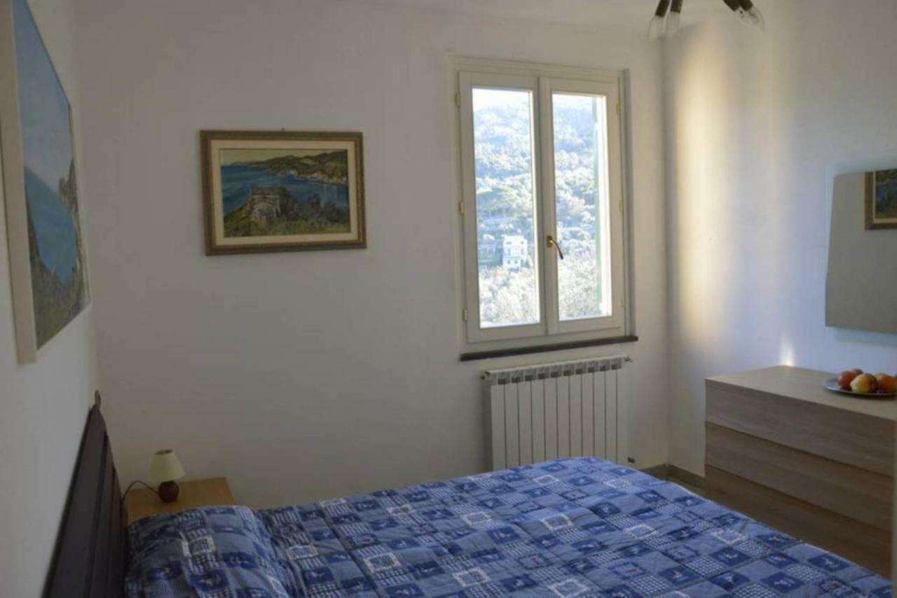 Sweet Helen With Sea View Apartment Levanto
